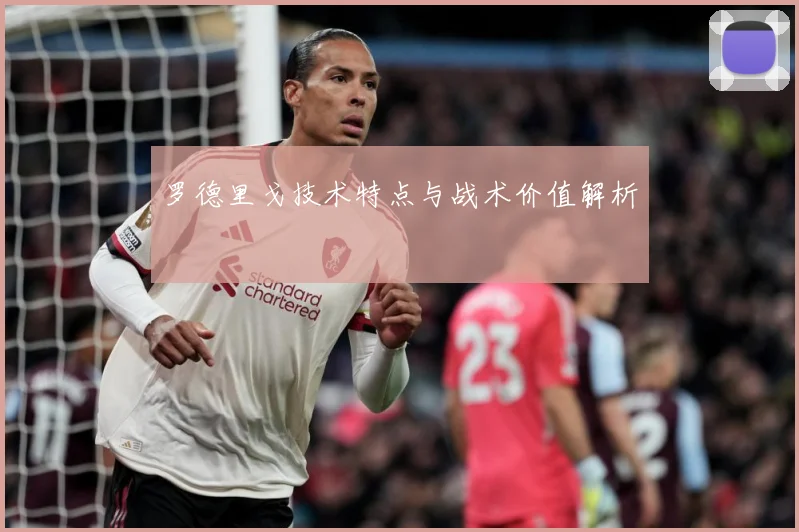 罗德里戈技术特点与战术价值解析