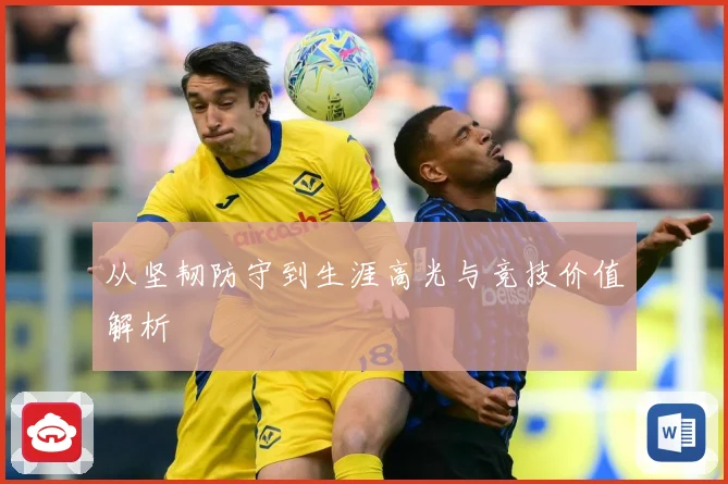 从坚韧防守到生涯高光与竞技价值解析