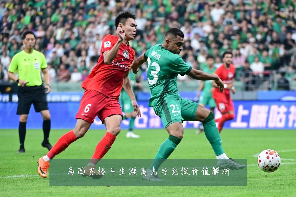 乌西克格斗生涯高光与竞技价值解析