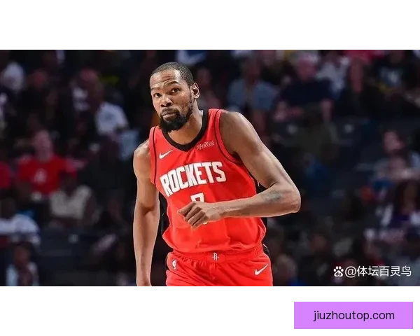 杜兰特瞄准双杀火箭 库明加缺阵约翰逊力助老鹰追12连胜