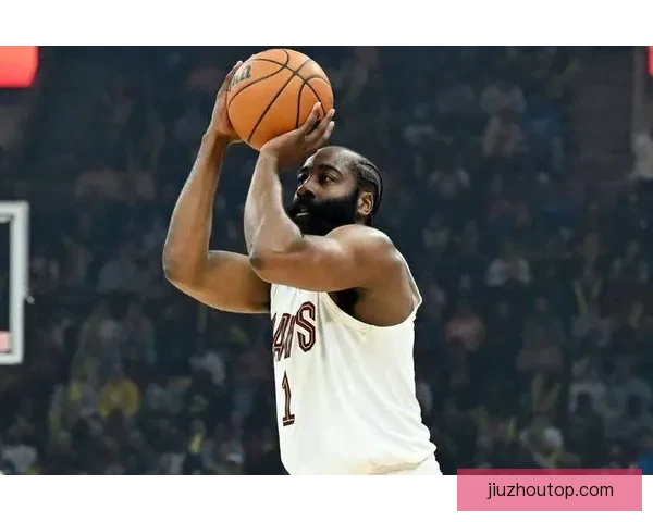 华子力压SGA位居本赛季关键时刻得分效率榜首 哈登第4杜兰特第7