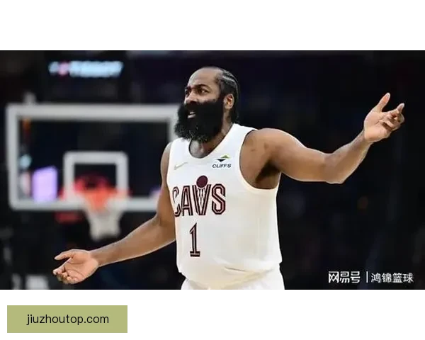 华子力压SGA位居本赛季关键时刻得分效率榜首 哈登第4杜兰特第7