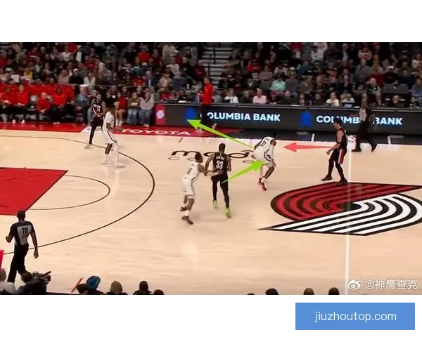 半场6投全中狂砍23分 卡马拉爆发创队史新高