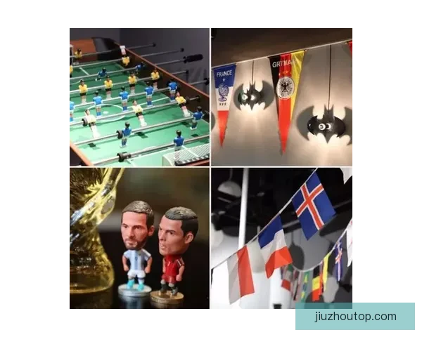 世界杯精彩赛事预测攻略与投注技巧全面指南