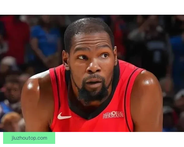 华子力压SGA位居本赛季关键时刻得分效率榜首 哈登第4杜兰特第7