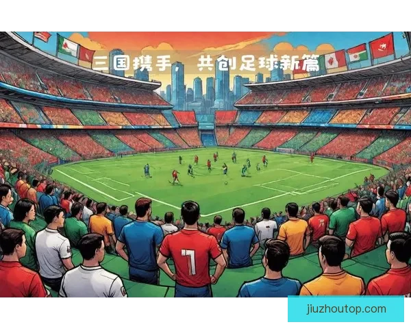 美加墨三国联合承办2026年世界杯 城市布局与设施建设全景解析