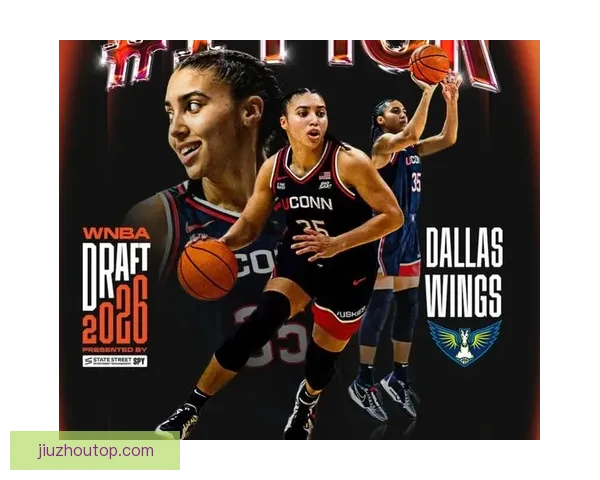 WNBA官方公布2026赛季选秀时间揭幕战将于五月开启